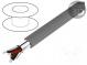 Leitungen  Xtra Guard® 1  6x2x24AWG  Al-PET-Al-Folie  PVC  300V