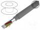 Leitungen  Xtra Guard® 1  7x14AWG  PVC  dunkelgrau  600V  152m