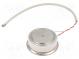 Hockeypuck-Thyristor  4,2kV  1,15kA  400mA  Ifsm 17,3kA