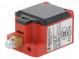 Концевой выключатель  NC x2  10А  макс.240ВAC  IP20  -30÷80°C