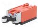 Endschalter  NO + NC  5A  max.240VAC  max.24VDC  M20  IP66