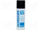 Reinigungsmittel  DEGREASER65  200ml  Spray  Dose  farblos