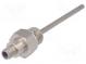 Sensor  Temperatur  Pt1000  Kl.A  Ø6x100mm  G 1/2 A  -20÷180°C