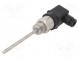 Sensor  Temperatur  Pt100  Kl.A  Ø6x100mm  G 1/2