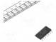 IC  digital  HEX,Wechselrichter  Kanäle  6  IN  1  SMD  SO14  2÷6VDC