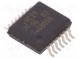 IC  digital  AND  Kanäle  2  IN  4  SMD  SSOP14  Serie  HC