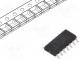 IC  digital  HEX,Wechselrichter  Kanäle  6  IN  1  SMD  SO14