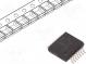 IC  digital  AND  Kanäle  3  IN  3  SMD  SSOP14  Serie  HCT  4,5÷5,5VDC