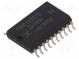 IC  digital  Demultiplexer/ Multiplexer,Klickbefestigung  SMD