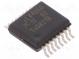 IC  digital  14bit,Binärzähler  Serie  LV  SMD  SSOP16  1÷5,5VDC