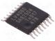 IC  digital  14bit,Binärzähler  Serie  LV  SMD  TSSOP16  1÷5,5VDC