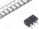 IC  digital  AND,NAND,NOR,OR,XNOR,konfigurierbar  Kanäle  1  IN  3