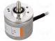 Encoder  inkremental  UStrom  5VDC  1024Impulse/Umdrehung  IP64
