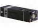 Zeitrelais  2÷8bar  Anschlüsse  M4  OUT  NC  32x25x99mm  -5÷50°C