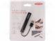 Hub USB  USB 2.0  PnP  schwarz  Portanzahl  4  480Mbps