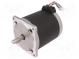 Motor  DC  Schrittmotor  3VDC  1,8° Schritt  2,16Nm  2,6kg  4A