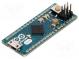 Arduino  ATMEGA32U4  ICSP,USB B micro