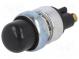 Schalter  Druck  Pos  2  SPST-NO  60A/12VDC  OFF-(ON)  IP40
