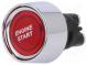 Schalter  Druck  Pos  2  SPST-NO  50A/12VDC  OFF-(ON)  IP40  Bel  LED