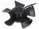 Lüfter  AC  axial  230/400VAC  Ø195x73mm  830m3/h  67dBA  IP44