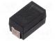 Kondensator  Polymer  220uF  6,3VDC  Geh  X  2917  ESR  7000mΩ  A700