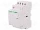 Schütz  4-Richtung Installation  25A  230÷240VAC  NO x4  IP20  ICT