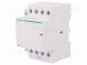 Schütz  4-Richtung Installation  40A  230÷240VAC  NO x4  IP20  ICT