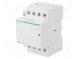 Schütz  4-Richtung Installation  63A  230÷240VAC  NC x4  IP20  ICT