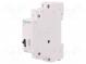 Relais  Installation  bistabil  SPST-NO  USpule 230VAC  16A