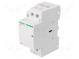 Schütz  2-Richtung Installation  40A  230÷240VAC  NO x2  IP20  ICT
