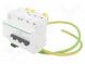 Überspannungsbegrenzer  Typ 2  Pole  3+N  275VAC  -25÷70°C  IP20