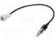 Antennenadapter  DIN  Hyundai,Kia