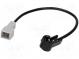 Antennenadapter  ISO  Hyundai,Kia