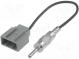 Antennenadapter  DIN  Hyundai,Kia
