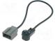 Antennenadapter  ISO  Hyundai,Kia