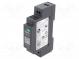 Netzteil  Impuls  12W  12VDC  1A  90÷264VAC  DIN  55,6x91x18mm  101g