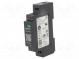 Netzteil  Impuls  10W  24VDC  420mA  90÷264VAC  DIN  55,6x91x18mm