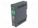 Netzteil  Impuls  75W  12VDC  6,2A  85÷264VAC  DIN  102x123,6x27mm