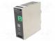 Netzteil  Impuls  120W  48VDC  2,5A  85÷264VAC  DIN  -20÷70°C  88%