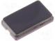 Resonator  Keramik  25MHz  ±20ppm  18pF  SMD  6x3,5x1,4mm