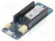 Arduino für  LTE CAT 1  SAM D21  5VDC  Flash  256kB  SRAM  32kB