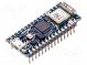 Arduino für  48MHz  3,3VDC  Flash  256kB  SRAM  32kB  I2C,SPI,USART