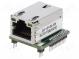 Ethernet Schnittstelle  RJ45  Interface  Ethernet  Komp  LAN8720