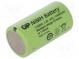 Batt  Ni-MH  D  1,2V  11000mAh  Ø33x63mm