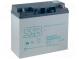 Batt  Blei-  12V  18Ah  AGM  wartungsfrei  181x76x167mm