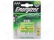 Batt  Ni-MH  AAA,R3  1,2V  700mAh  Blister  Anz. Batt  2