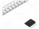 Triac  600V  0,2A  5mA  SMD  SO8