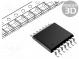 IC  Digitales Potentiometer  100kΩ  3-wire,SPI  8bit  TSSOP14  SMD
