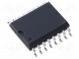IC  RMS/DC-Wandler  3÷18VDC  SO16-W