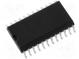 A/D Wandler  24bit  1,2ksps  SO24-W